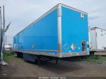  Salvage Great Dane Trailers Other