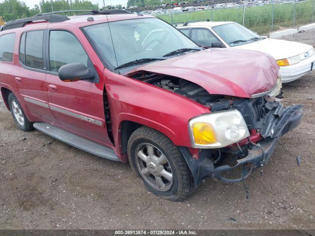  Salvage GMC Envoy XL