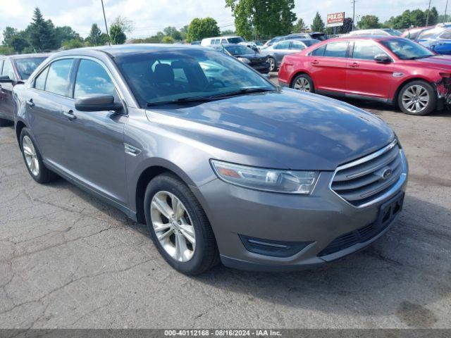  Salvage Ford Taurus