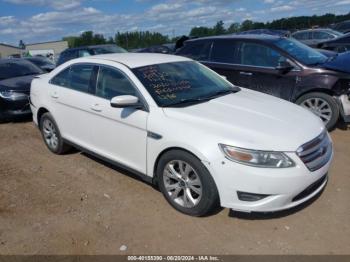  Salvage Ford Taurus