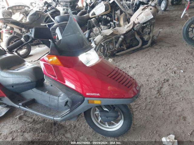  Salvage Honda Cn250