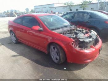  Salvage Chevrolet Cobalt