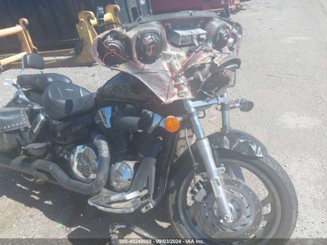  Salvage Honda Vtx1300