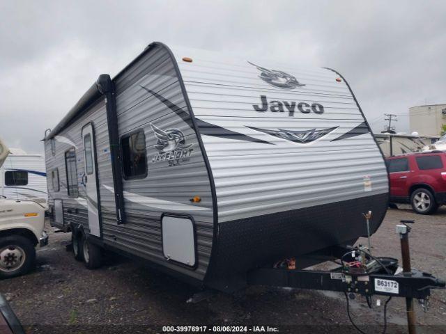  Salvage Jayco Other