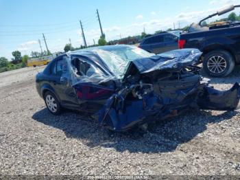  Salvage Chevrolet Cobalt