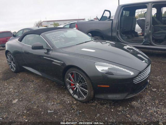  Salvage Aston Martin DB9