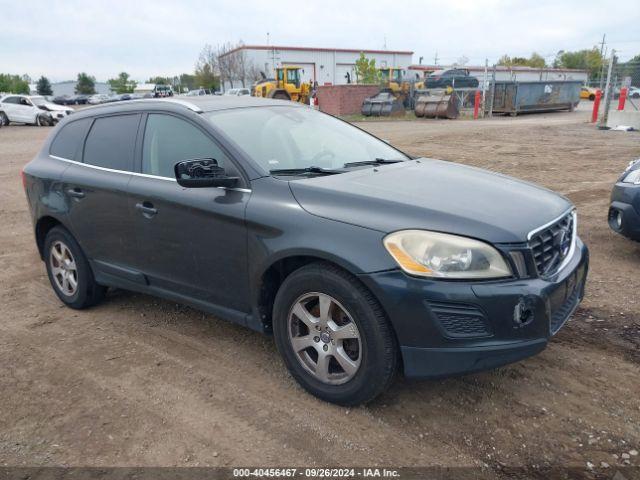  Salvage Volvo XC60