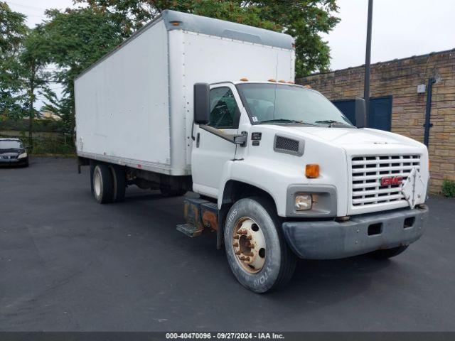  Salvage General Motors C7500