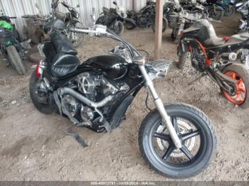  Salvage Honda Vt1300