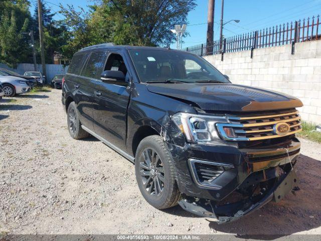  Salvage Ford Expedition