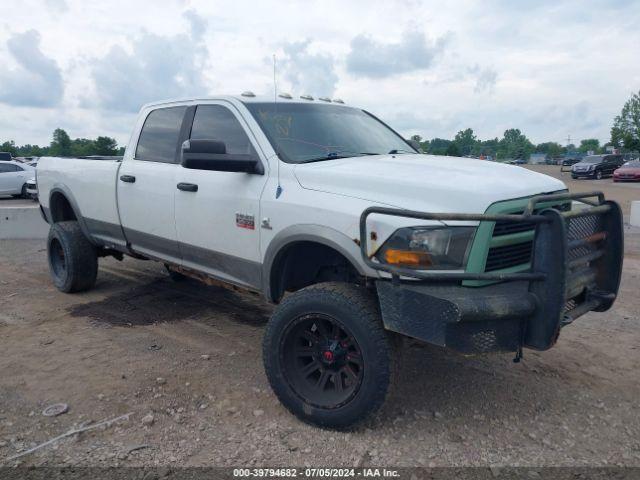  Salvage Ram 3500