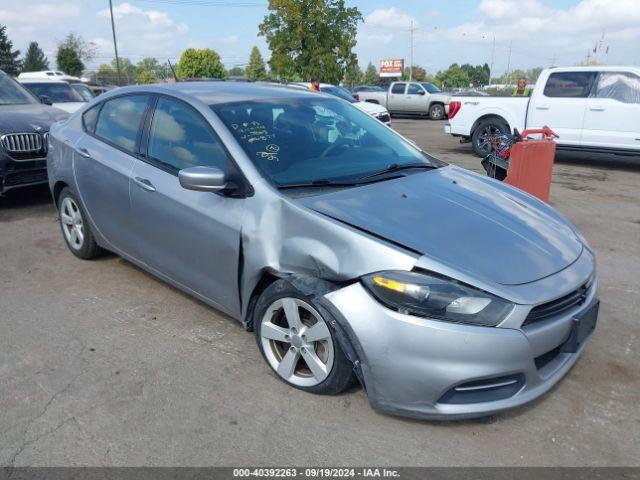  Salvage Dodge Dart