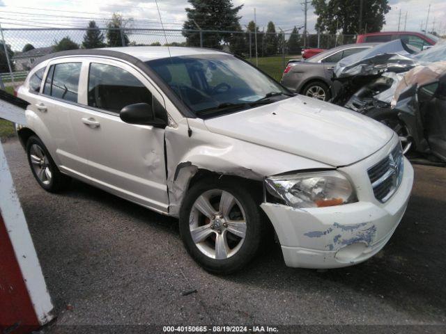  Salvage Dodge Caliber