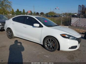  Salvage Dodge Dart