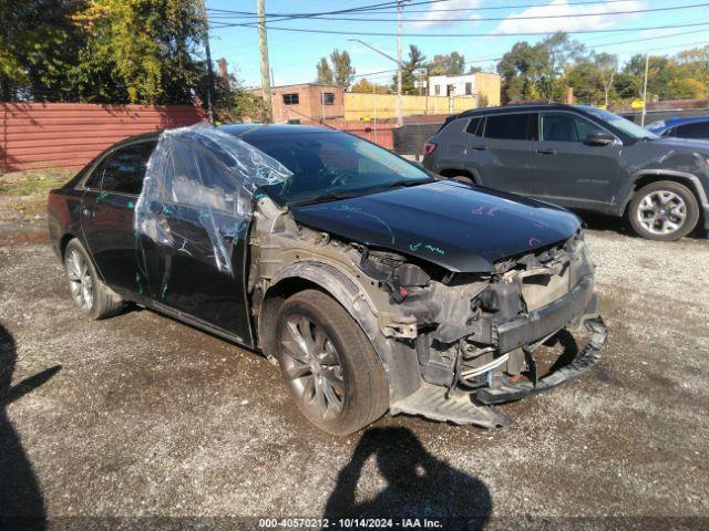  Salvage Cadillac XTS