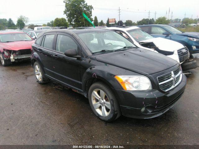  Salvage Dodge Caliber