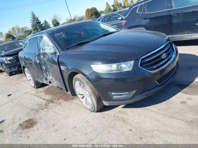  Salvage Ford Taurus