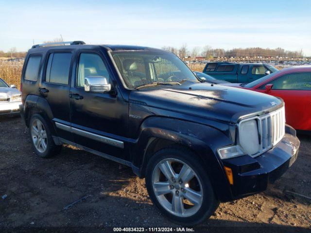  Salvage Jeep Liberty