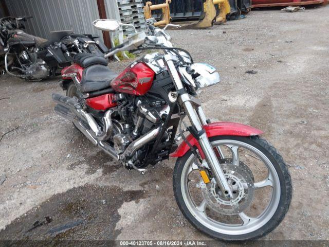  Salvage Yamaha Xv1900