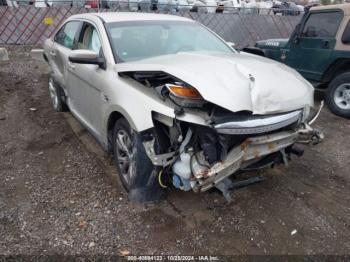  Salvage Ford Taurus