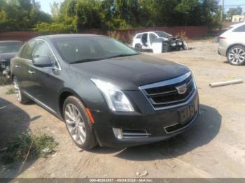  Salvage Cadillac XTS