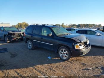  Salvage GMC Envoy