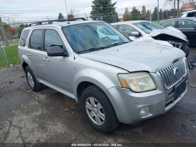  Salvage Mercury Mariner