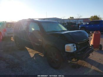  Salvage GMC Envoy