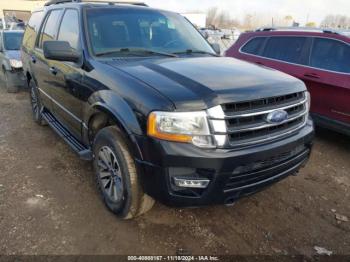  Salvage Ford Expedition