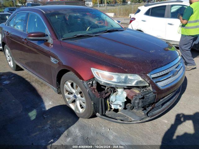  Salvage Ford Taurus