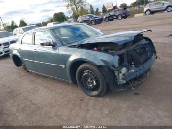  Salvage Chrysler 300c