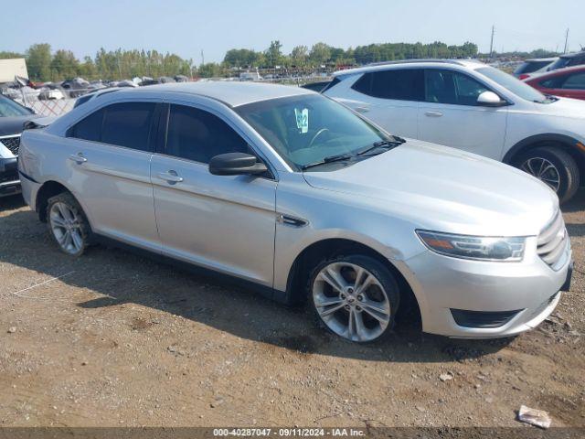  Salvage Ford Taurus