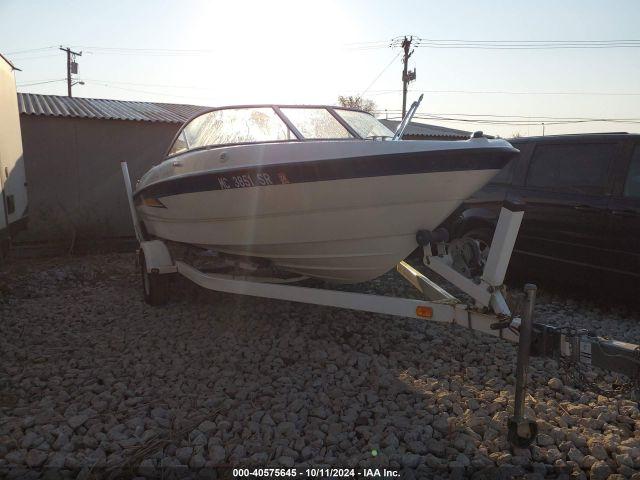  Salvage Bayliner Other