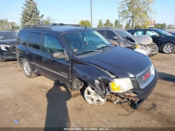  Salvage GMC Envoy