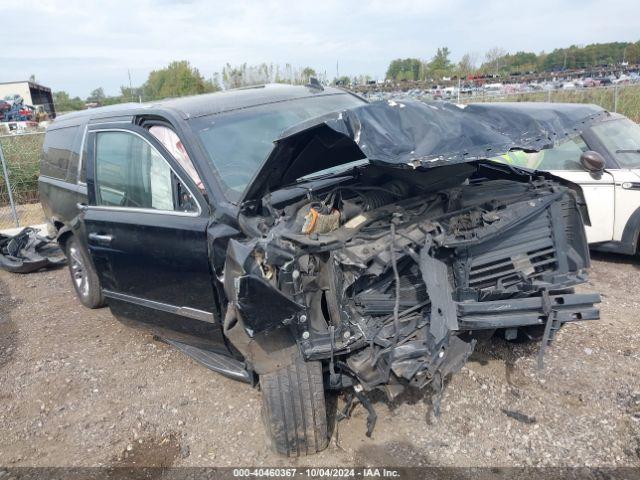  Salvage Cadillac Escalade