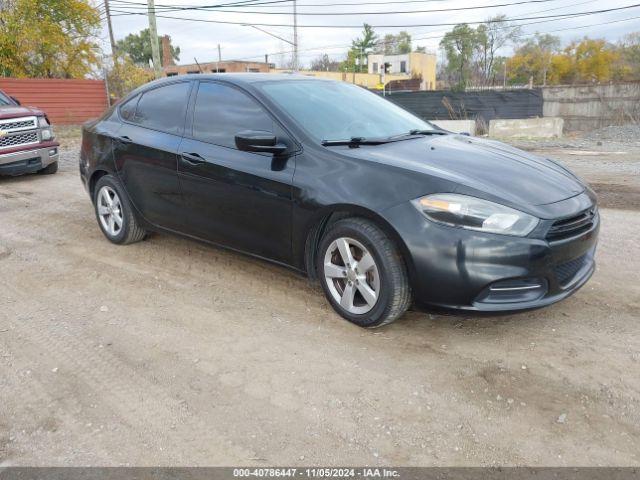  Salvage Dodge Dart