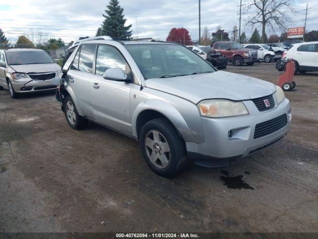  Salvage Saturn Vue