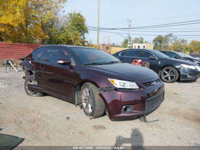  Salvage Scion TC