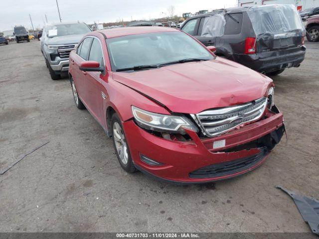  Salvage Ford Taurus