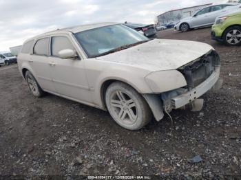  Salvage Dodge Magnum