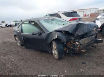  Salvage Pontiac G6