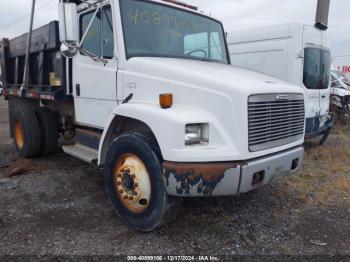  Salvage Freightliner Medium Conventional