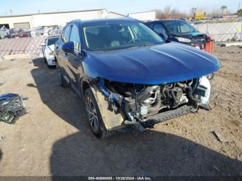  Salvage Buick Envision