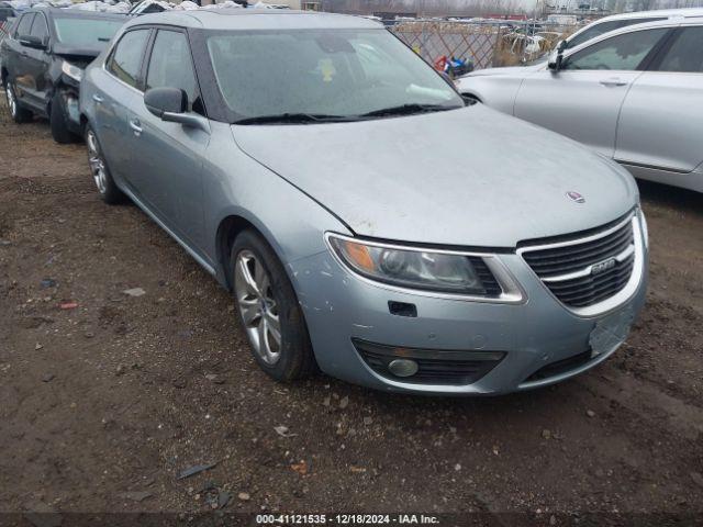  Salvage Saab 9-5