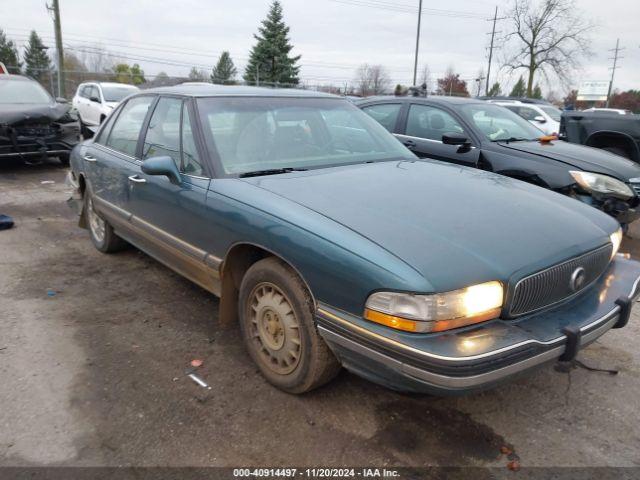  Salvage Buick LeSabre