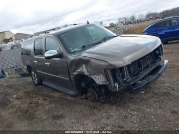  Salvage Chevrolet Suburban 1500