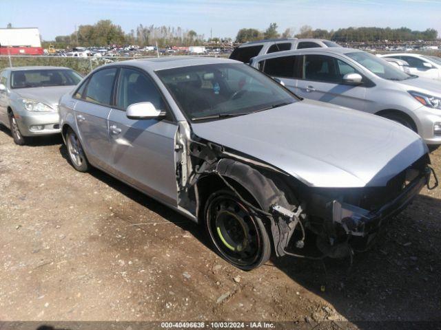  Salvage Audi A4