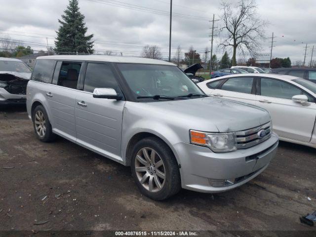  Salvage Ford Flex