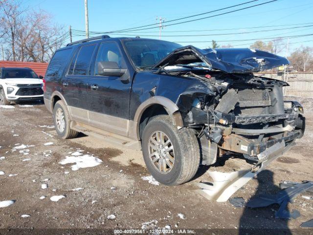  Salvage Ford Expedition