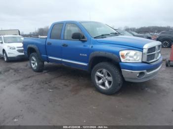  Salvage Dodge Ram 1500